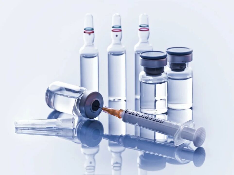 Insulina para o tratamento do diabetes